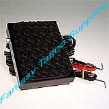 Pedal com Clip Cord Plug Banana
